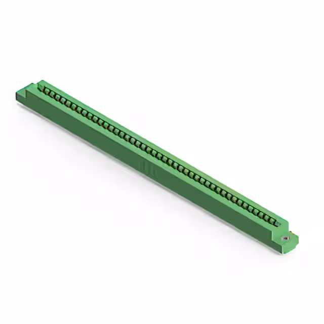 307-044-557-107 EDAC Inc.  Edgeboard Connectors